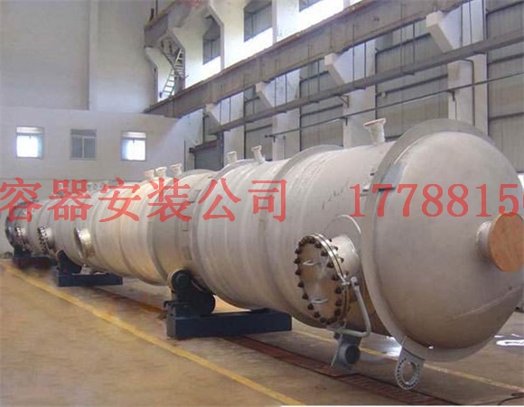 阿勒泰压力容器产品现货